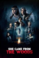 She Came from the Woods (2022) 720p CAMRip HINDI Dubbed Watch Online (MELBET)