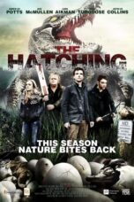 The Hatching (2014) BluRay Dual Audio [Hindi DD5.1 + English DD5.1] 480p | 720p | 1080p ESub