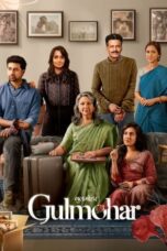 Gulmohar (2023) WEB-DL HS [Hindi (DDP 5.1)] 1080p | 720p | 480p | ESub