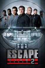 Escape Plan 2: Hades (2018) BluRay Dual Audio [Hindi DD5.1 + English DD5.1] 480p | 720p | 1080p ESub