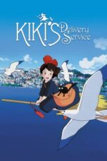 Kiki’s Delivery Service (1989) BluRay REMASTERED Dual Audio [Hindi DD5.1 + Japanese DD5.1] 480p | 720p | 1080p ESub