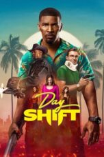 Day Shift (2022) BluRay Dual Audio [Hindi DD5.1 + English DD5.1] 480p | 720p | 1080p ESub