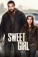 Sweet Girl (2021) BluRay Dual Audio [Hindi DD5.1 + English DD5.1] 480p | 720p | 1080p ESub