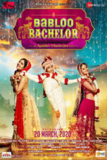 Babloo Bachelor (2021) 360p + 720p + 1080p AMZN WEB-DL Hindi DDP5.1 ESubs