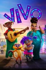 Vivo (2021) BluRay Dual Audio [Hindi DD5.1 + English DD5.1] 480p | 720p | 1080p ESub