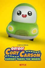 Go! Go! Cory Carson: Chrissy Takes the Wheel (2021) BluRay Dual Audio [Hindi DD5.1 + English DD5.1] 480p | 720p | 1080p ESub