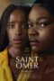 Saint Omer (2022) 720p WEBRip HINDI Dubbed Watch Online (1XBET)