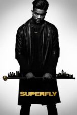 SuperFly (2018) BluRay Dual Audio [Hindi DD5.1 + English DD5.1] 480p | 720p | 1080p ESub