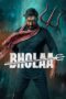 Bholaa (2023) AMZN [Hindi (DDP 5.1)] 1080p | 720p | 480p | ESub