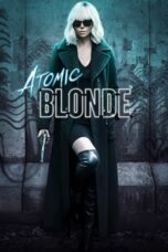 Atomic Blonde (2017) 360p + 720p + 1080p 10bit Bluray x265 HEVC [Org LGP DDP 2.0 Hindi ~ 224Kbps + DDP 5.1 English] ESub