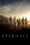 Eternals (2021) BluRay Dual Audio [Hindi DD5.1 + English DD5.1] 480p | 720p | 1080p ESub