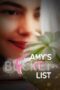 Amys Fucket List (2023) 720p WEBRip Bengali Dubbed Watch Online (1XBET)