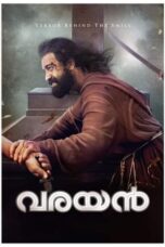 Varayan (2022) 360p + 720p + 1080p 10bit AMZN x265 HEVC WEBRip Malayalam ~ DDP2.0 ESub