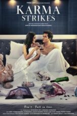 Karma Strikes (2023) 360p + 720p + 1080p AMZN WEB-DL Hindi DDP2.0 HEVC