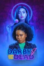 Darby and The Dead (2022) 720p WEBRip Telugu Dubbed Watch Online (1XBET)