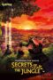 Pokémon the Movie: Secrets of the Jungle (2021) BluRay Dual Audio [Hindi DD5.1 + English DD5.1] 480p | 720p | 1080p ESub