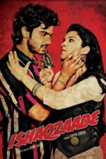 Ishaqzaade (2012) Hindi 360p + 720p + 1080p 10bit BluRay DDP.5.1 x265 HEVC