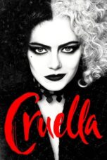 Cruella (2021) BluRay Dual Audio [Hindi DD5.1 + English DD5.1] 480p | 720p | 1080p ESub