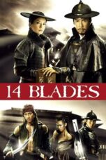 14 Blades (2010) BluRay Dual Audio [Hindi DD5.1 + Chinese DD5.1] 480p | 720p | 1080p ESub