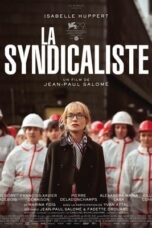 La Syndicaliste (2023) 720p CAMRip HINDI Dubbed Watch Online (1XBET)