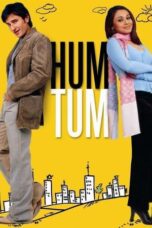 Hum Tum (2004) Hindi 360p + 720p + 1080p BluRay x264 AAC