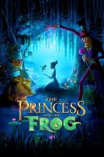 The Princess and the Frog (2009) BluRay Dual Audio [Hindi DD5.1 + English DD5.1] 480p | 720p | 1080p ESub