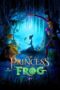 The Princess and the Frog (2009) BluRay Dual Audio [Hindi DD5.1 + English DD5.1] 480p | 720p | 1080p ESub