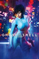 Ghost in the Shell (2017) BluRay Dual Audio [Hindi DD5.1 + English DD5.1] 480p | 720p | 1080p ESub