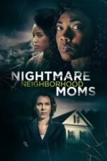 Nightmare Neighborhood Moms (2022) 720p WEBRip Bengali Dubbed Watch Online (1XBET)