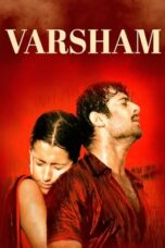 Varsham (2004) 360p + 720p + 1080p 10bit AMZN WEBRip x265 HEVC [Hindi DD 2.0 ~ 192Kbps + Telugu DDP 2.0] ESubs