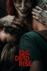 Evil Dead Rise (2023) 720p CAMRip Bengali Dubbed Watch Online (1XBET)