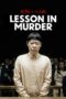 Lesson In Murder (2022) 720p WEBRip Tamil Dubbed Watch Online (1XBET)