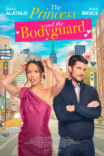 The Princess And The Bodyguard (2022) 720p WEBRip HINDI DUBBED Watch Online (1XBET)