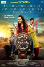 Pinky Beauty Parlour (2023) 1080p CAMRip HINDI DUBBED Watch Online (1XBET)