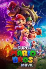 The Super Mario Bros. Movie (2023) [English DDP 5.1 + Hindi DDP 5.1] WEB-DL | 1080p | 720p | 480p | ESub