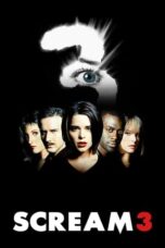 Scream 3 (2000) Part 3 BluRay [English DDP 5.1 + Hindi DDP 5.1] 1080p | 720p | 480p | ESub