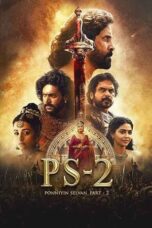 Ponniyin Selvan Part 2 (2023) 480p + 720p + 1080p CAMRip HINDI DUBBED Download And Watch Online (1XBET)