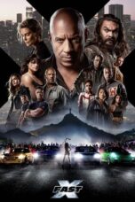 Fast X: Fast & Furious 10 (2023) AMZN WEB-DL [English (DDP 5.1)] 1080p | 720p | 480p MSubs