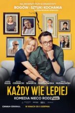 Kazdy wie lepiej (2022) 720p WEBRip HINDI DUBBED Watch Online (1XBET)