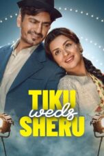 Tiku Weds Sheru (2023) AMZN [Hindi (DDP 5.1)] 1080p | 720p | 480p | ESub