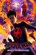 SpiderMan AcrossnThe SpiderVerse (2023) 1080p CAMRip Kannada Dubbed Watch Online (1XBET)