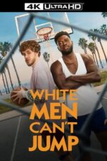 White Men Cant Jump (2023) 720p WEBRip Telugu Dubbed Watch Online (1XBET)