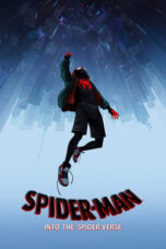 Spider-Man: Into the Spider-Verse (2018) BluRay [Hin + Eng (DDP 5.1)] Dual Audio 480p 720p 1080p MSub