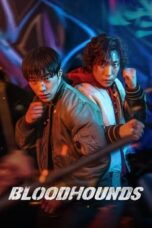 Bloodhounds (2023) S01 NF EP (01-08) [Hindi + English (DDP 5.1)] WEB Series 720p 480p MSub