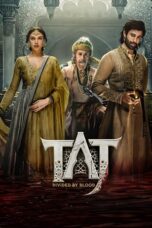 Taj Divided by Blood (2023) S02 ZEE5 EP [E05-08] Hindi WEB Series 1080p 720p 480p ESub