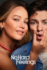 No Hard Feelings (2023) 1080p HDCAM HINDI HQ DUBBED Watch Online (1XBET)