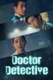 Doctor Detective (2019) S01 AMZN EP (01-16) [Hindi Dubbed] WEB Series 720p 480p ESub