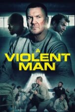 A Violent Man (2022) 720p WEBRip Tamil Dubbed Watch Online (1XBET)