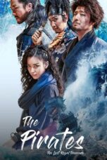 The Pirates The Last Royal Treasure (2022) 720p WEBRip Tamil Dubbed Watch Online (1XBET)