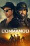 The Commando (2022) 720p WEBRip Telugu Dubbed Watch Online (1XBET)